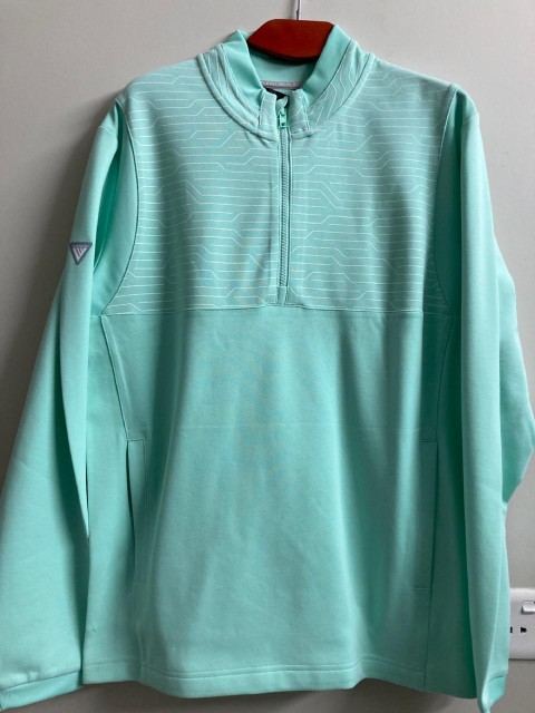 Mid Layer (4)